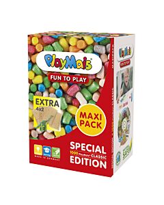 FUN TO PLAY MAXI PACK