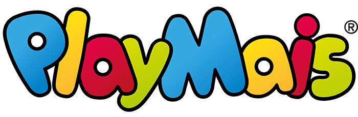 PlayMais® - Logo