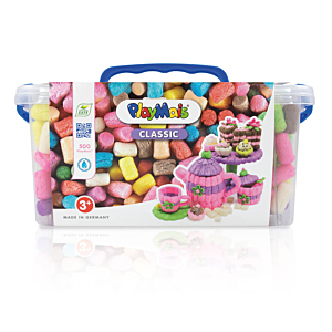 Die neue Cup+Cake Box von PlayMais®